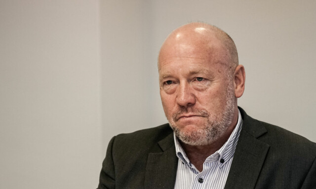 Kommunetoppens datter og svigersønn ansatt under ham: - Jeg skjønner at dette ikke ser bra ut